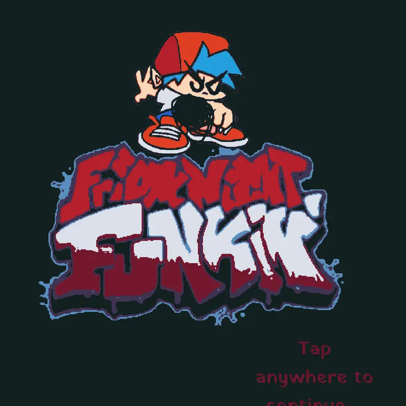 Game by @fuxStudios