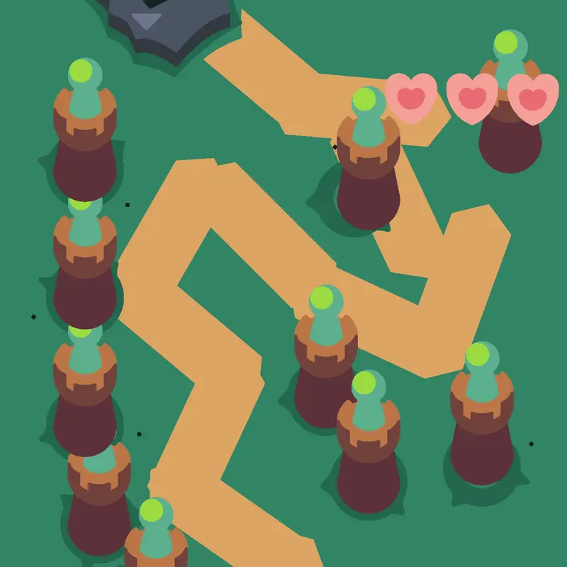 Game by @mrcastle777