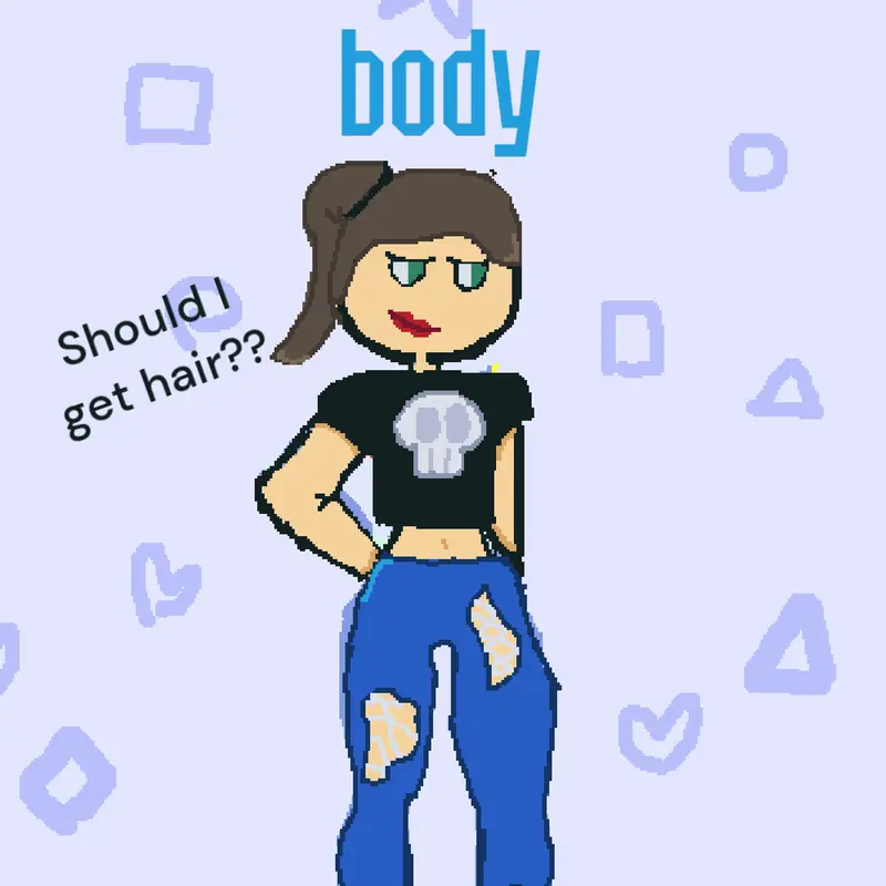 Game by @material_girl