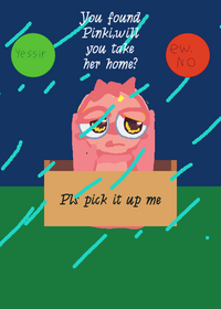 Pinki