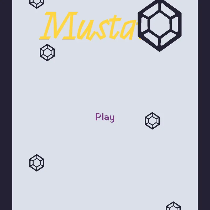Game by @HDLL