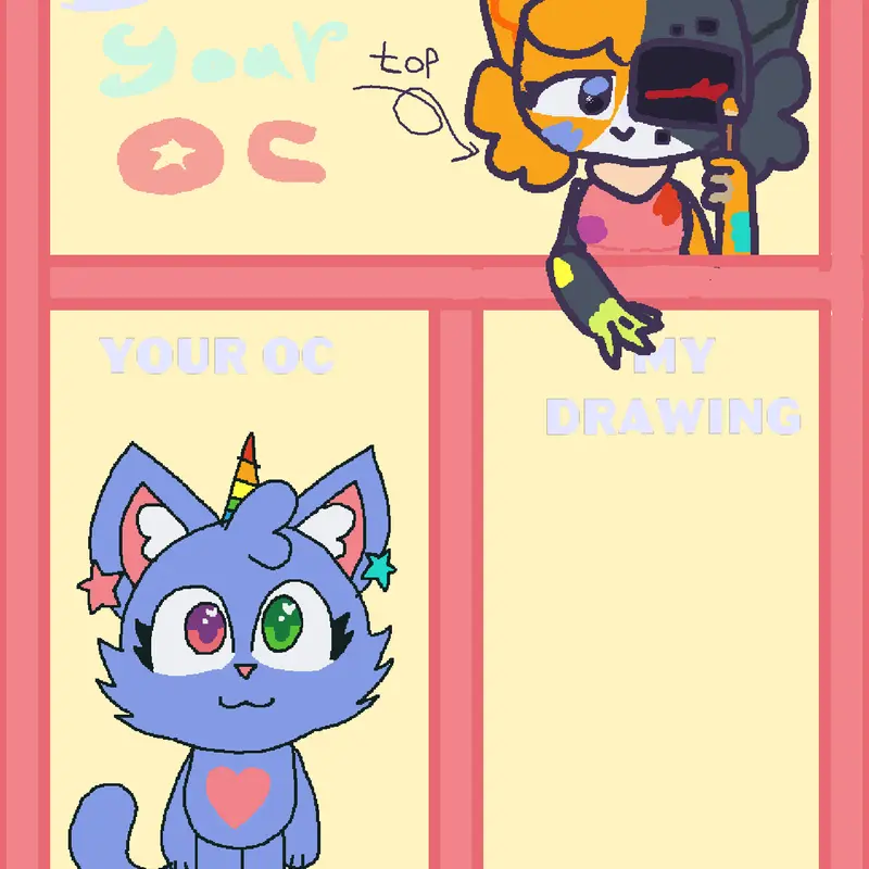 Game by @bellathekittyunicorn684