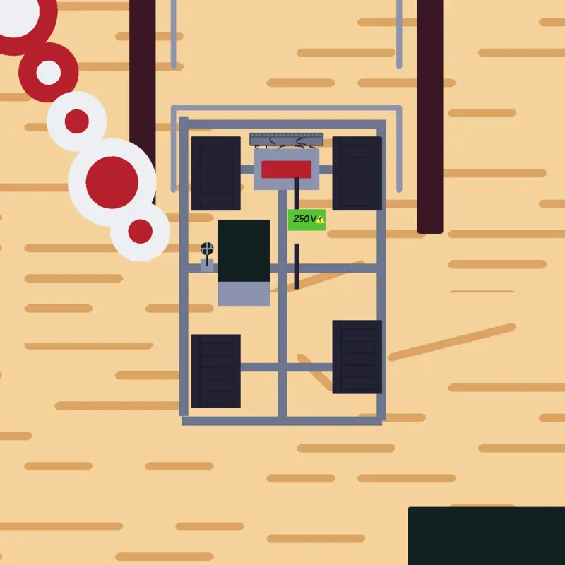 Game by @AliJatt