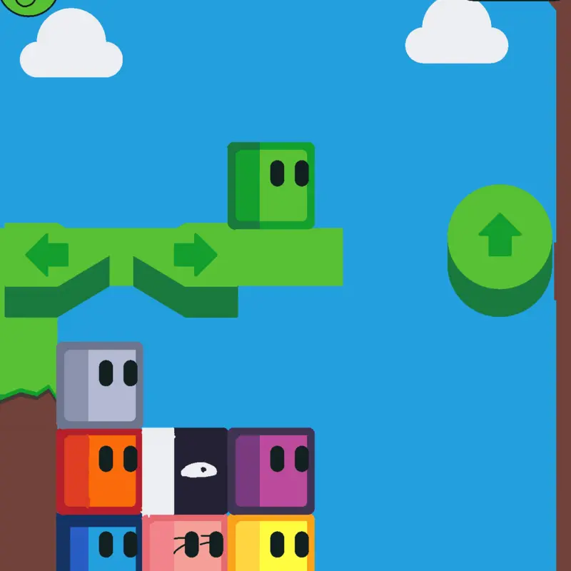 Game by @MarioOfical