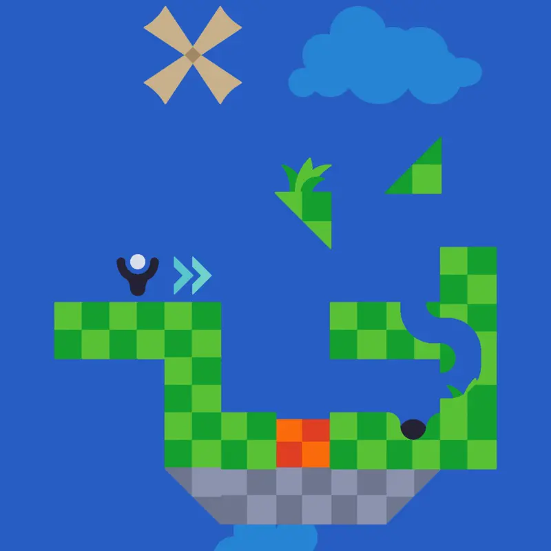 Game by @YugoslavianExpress