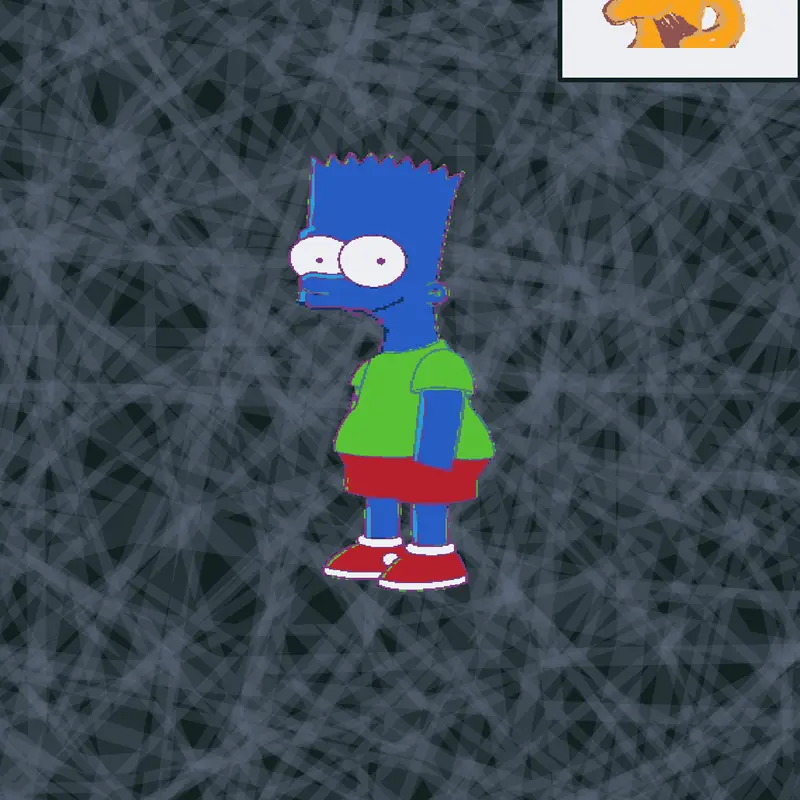 Barf sympton clicker by @Brianthebro