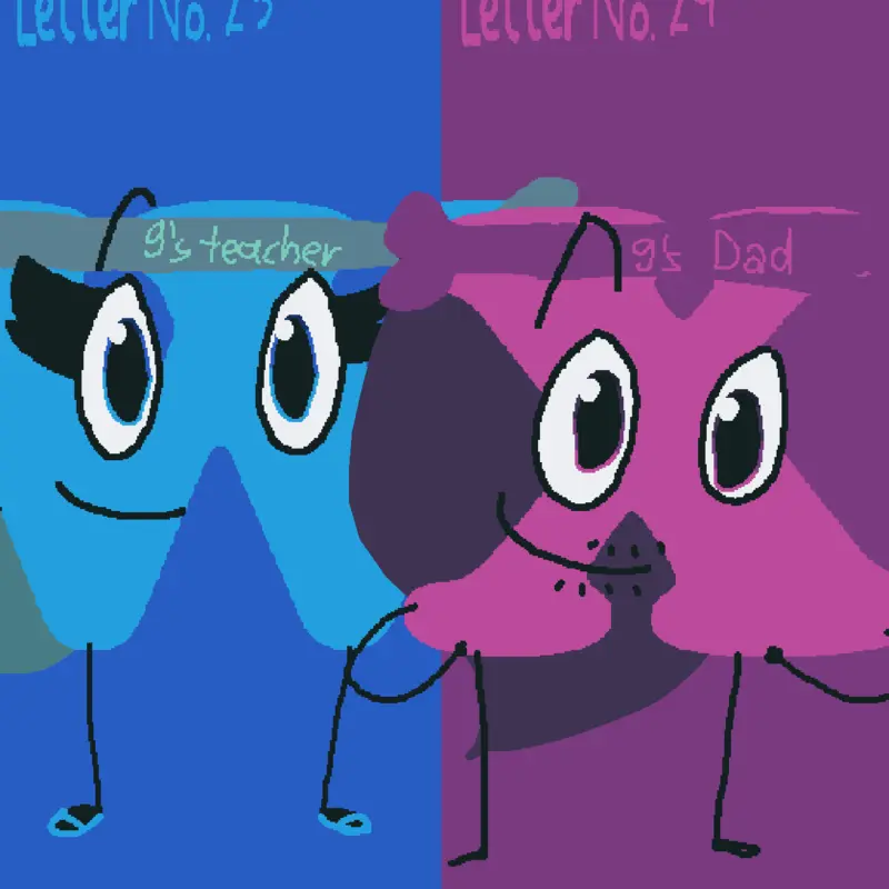 Game by @AdewProdutions