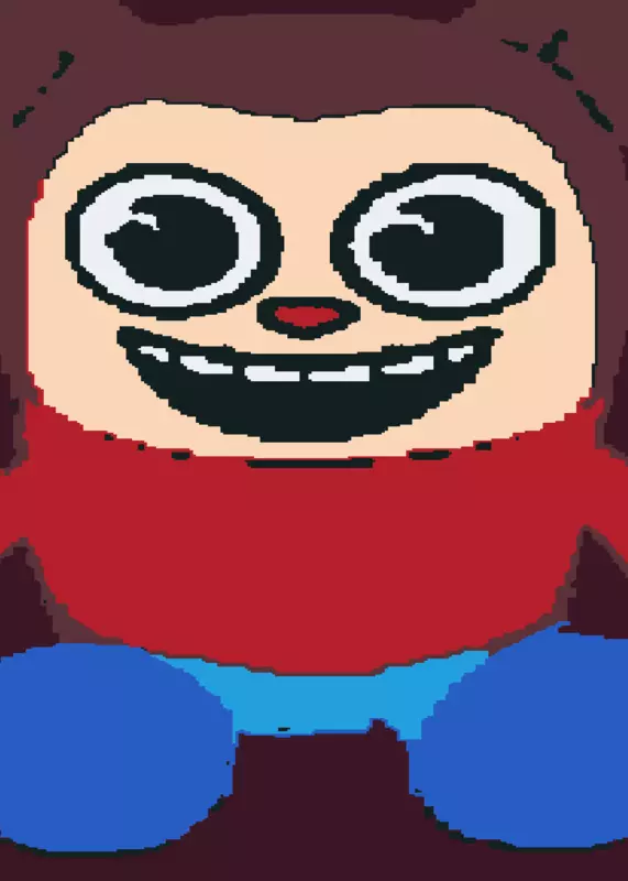 Game by @chelaru_littleguy2025