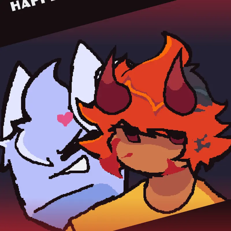 Game by @BudFox