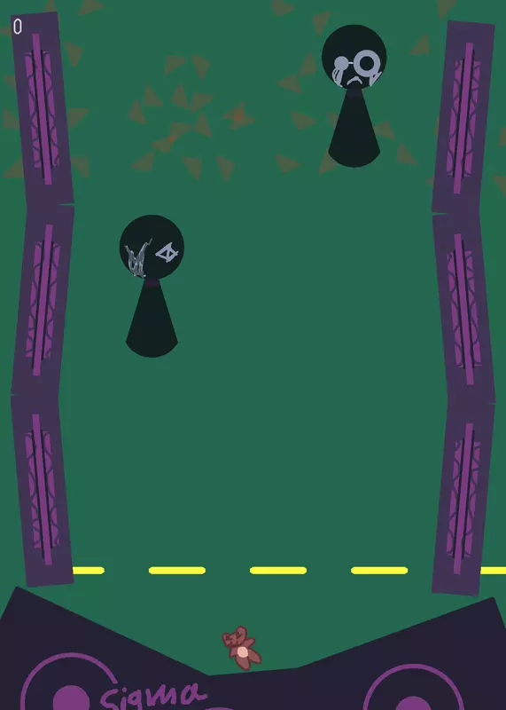 Game by @littlesister