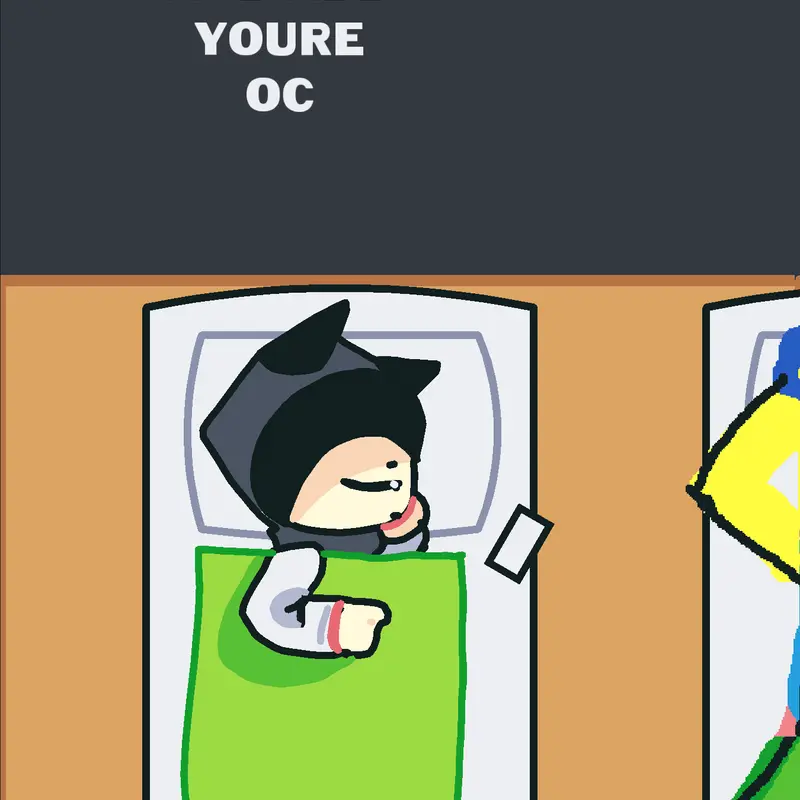 Game by @foxyandmore