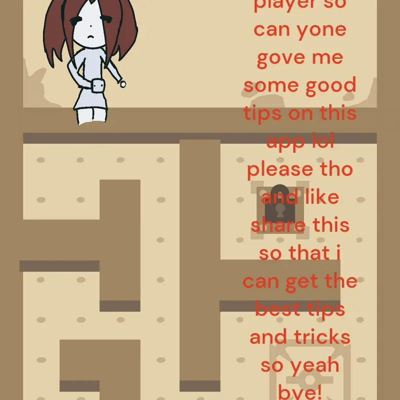 Game by @FloraXFloral