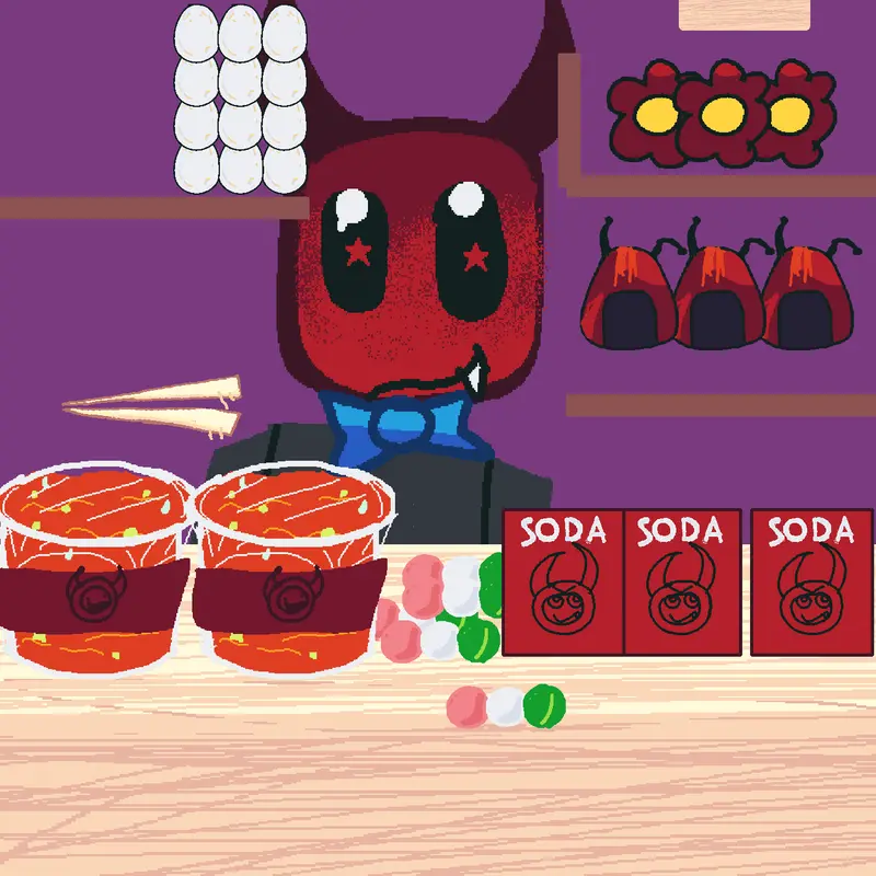 Game by @Partybacon_2007