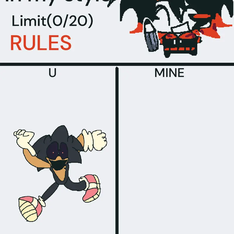 Game by @marvinthesonicfan