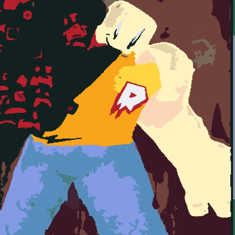 Game by @bluududethestreamer