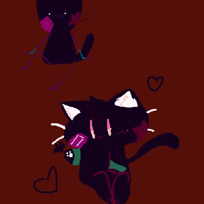 Game by @ilovecatsits