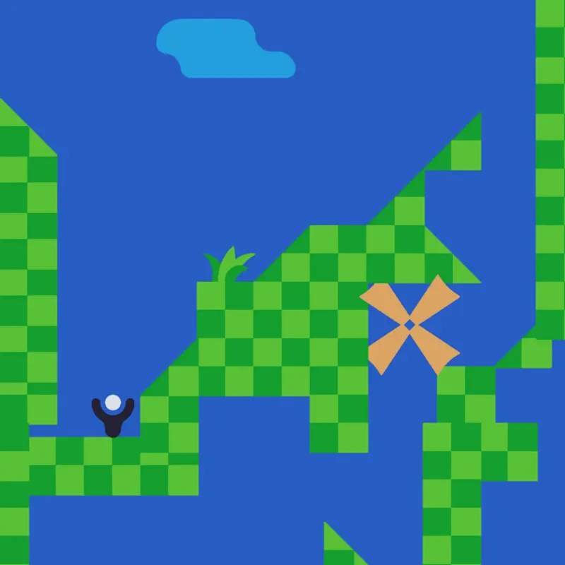Game by @DigitalLight