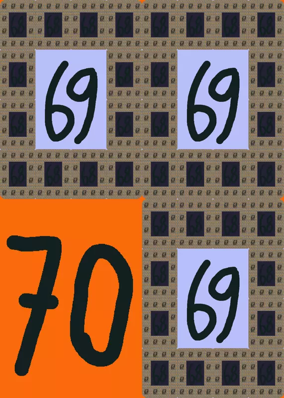 Game by @normal-face
