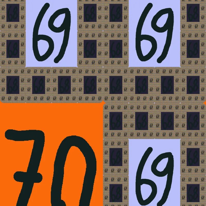 Game by @normal-face