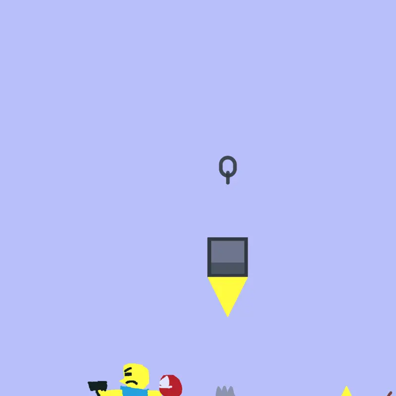 Game by @butzu