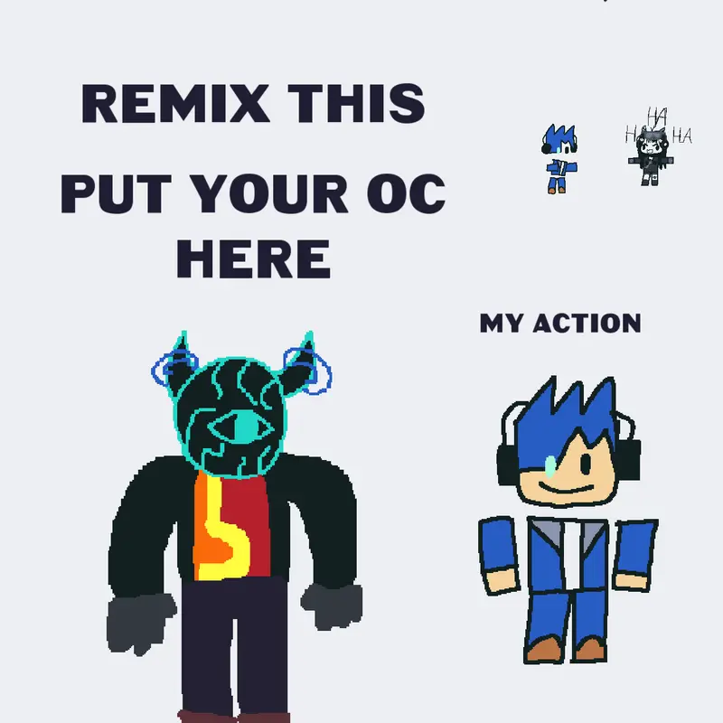 Game by @JanxOwSoda