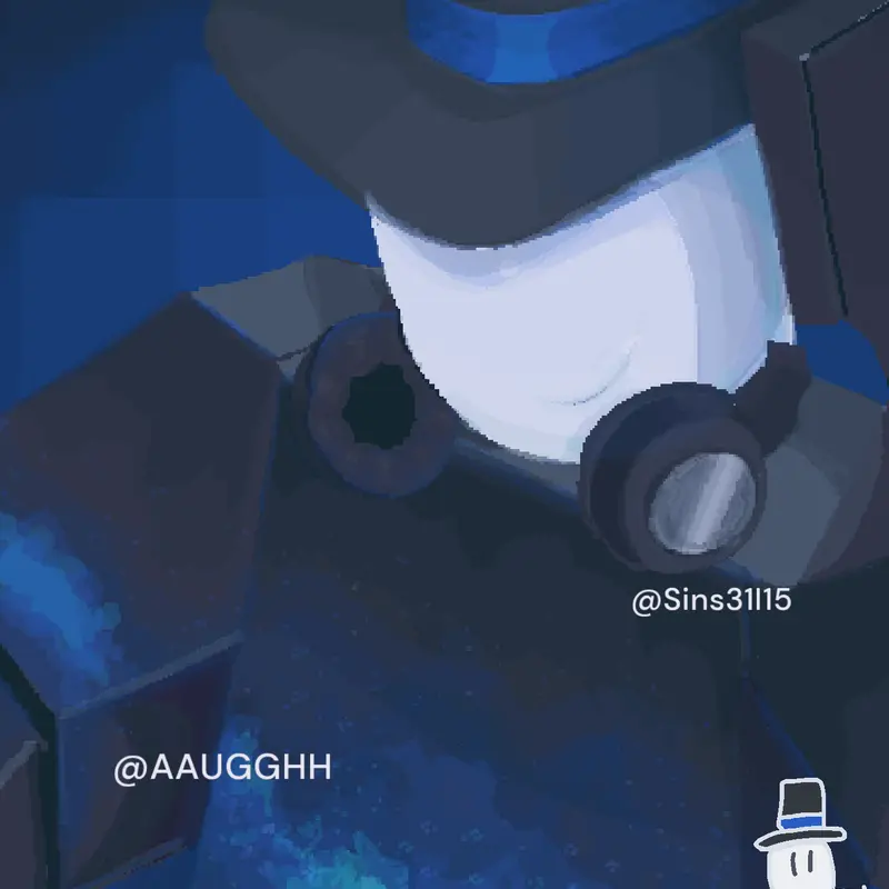 Game by @AAUGGHHH