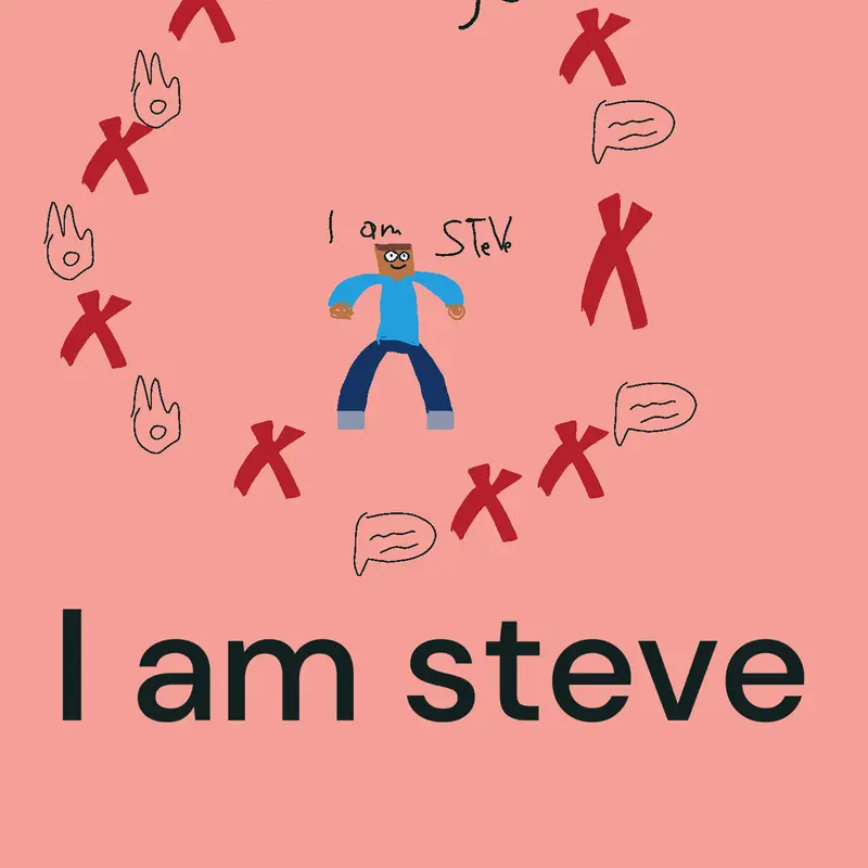 Game by @iAmSteve12345