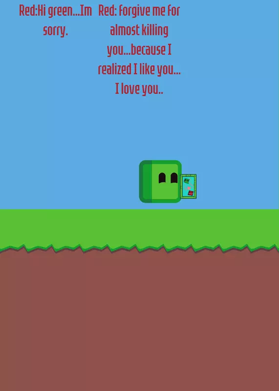 Game by @RedCube_And_GreenCube