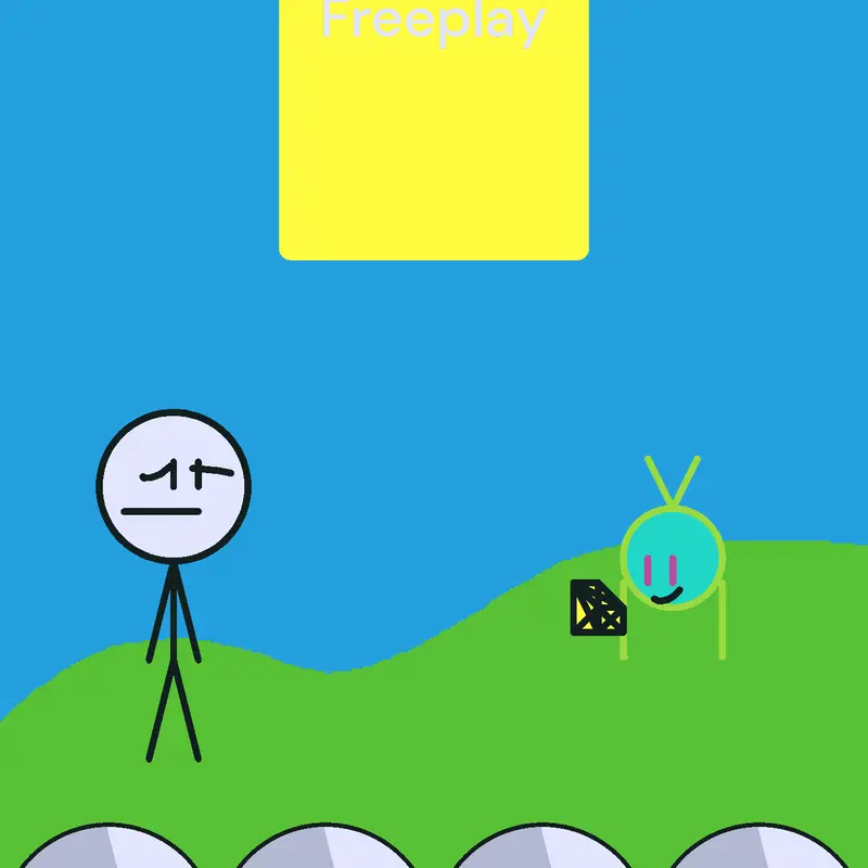 Game by @crapmouth8986