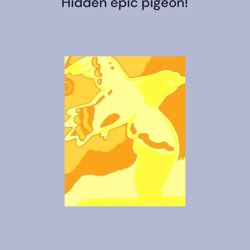 Game by @BirdFlightHalloween