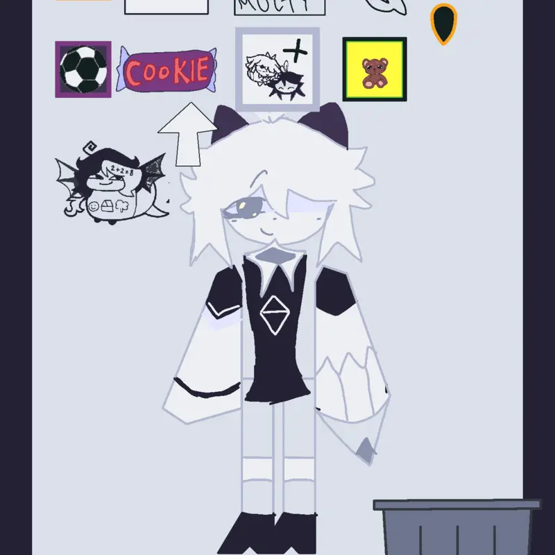 Game by @zip_oreos