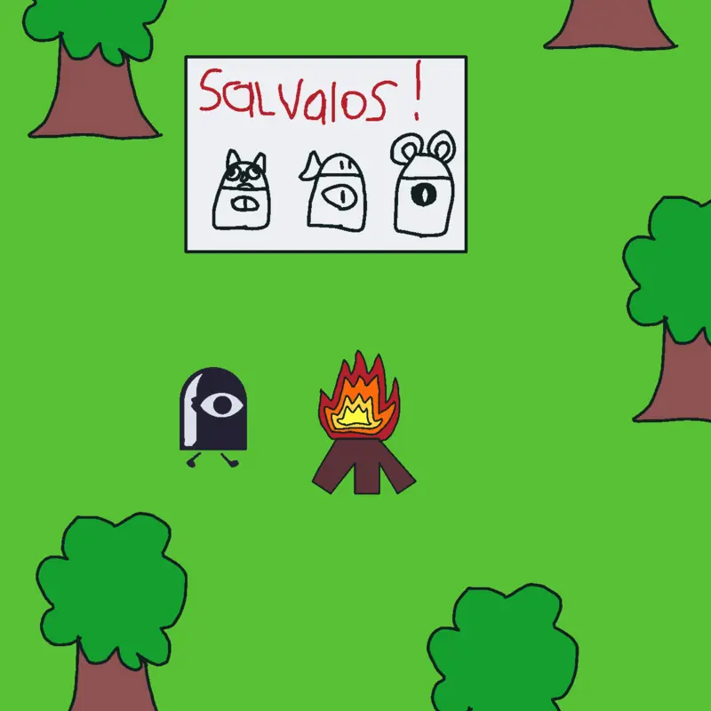Game by @Yasper