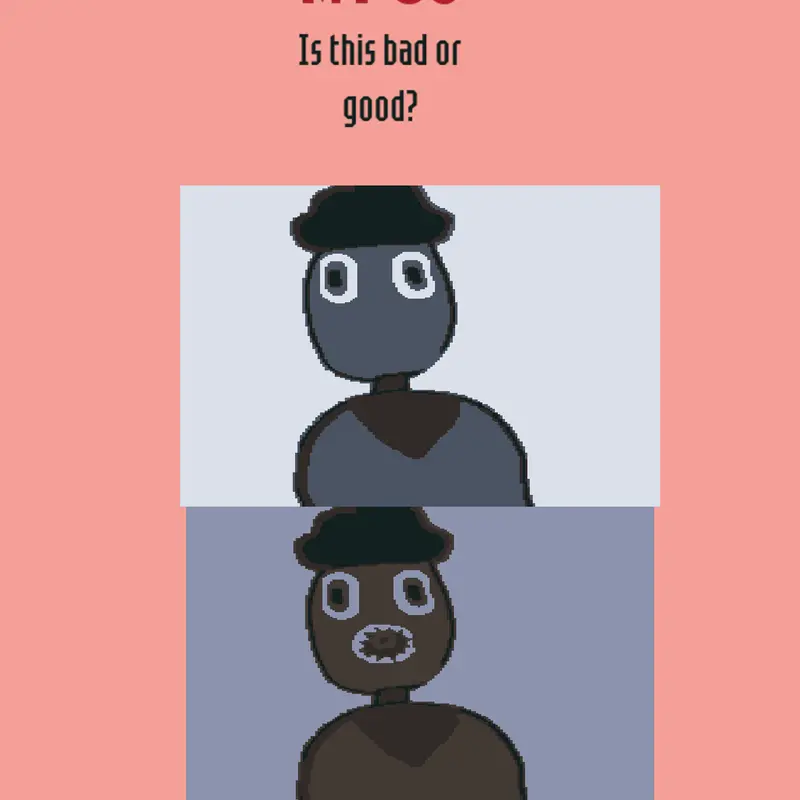 Game by @ToodleDoodleZZ