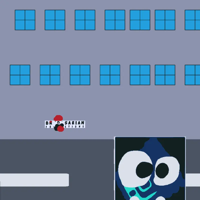 Game by @nicolasdrangelo
