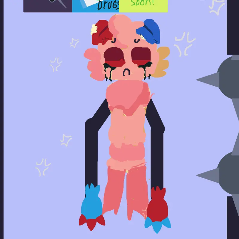Game by @isabelhug