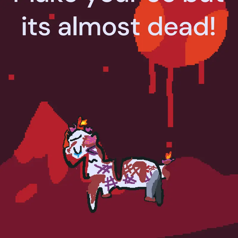 Game by @Im-NotCute