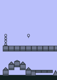 Cube dash 2