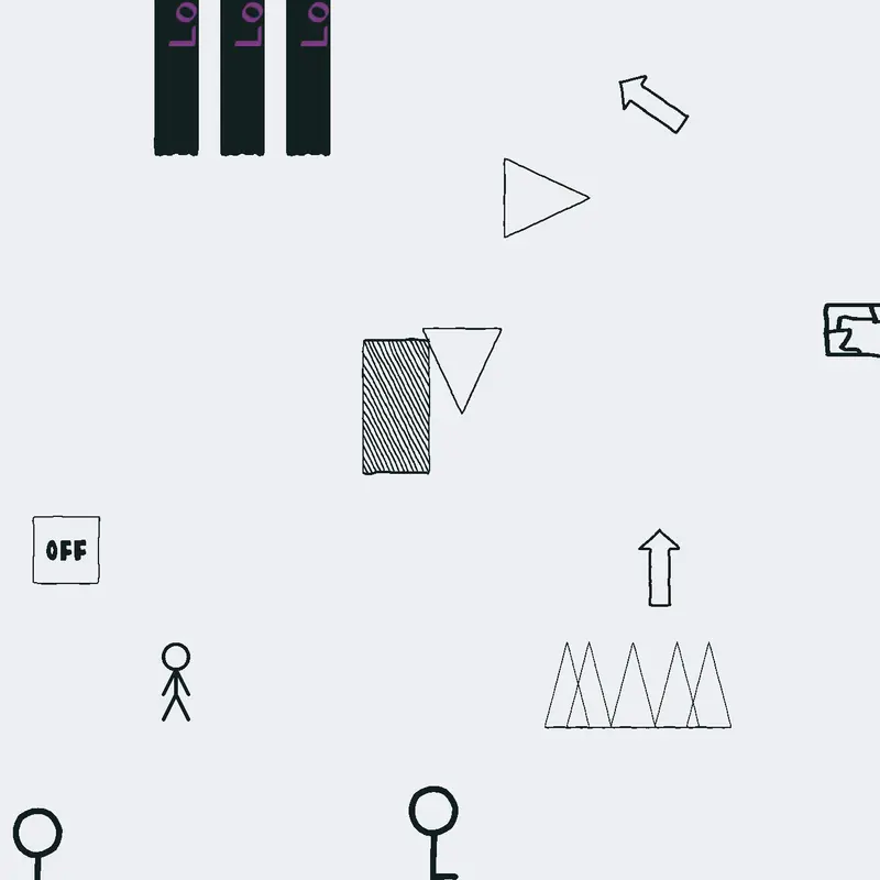 Game by @Bucket