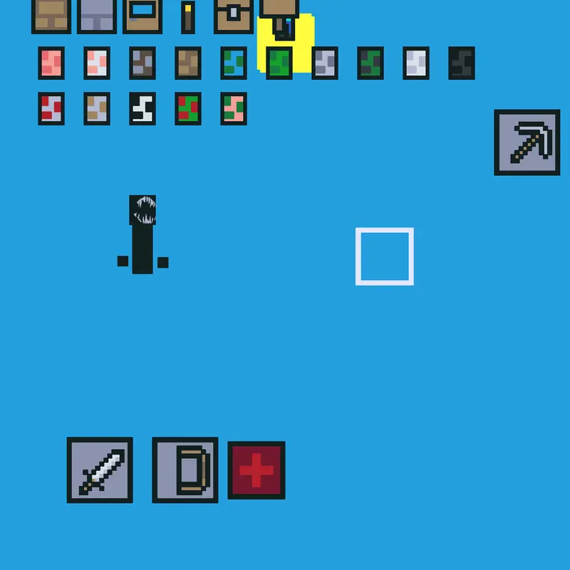 Game by @meanpplhater