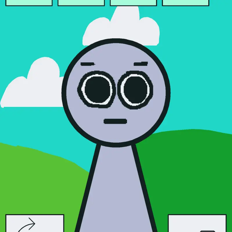 Game by @Yusuyusu