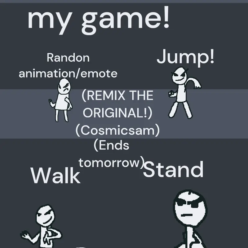 Game by @guhriff