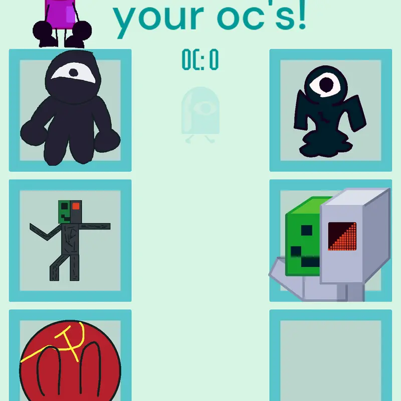 Game by @Flower_BFDI
