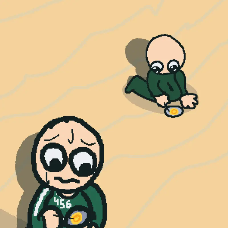 Game by @butt3rcup