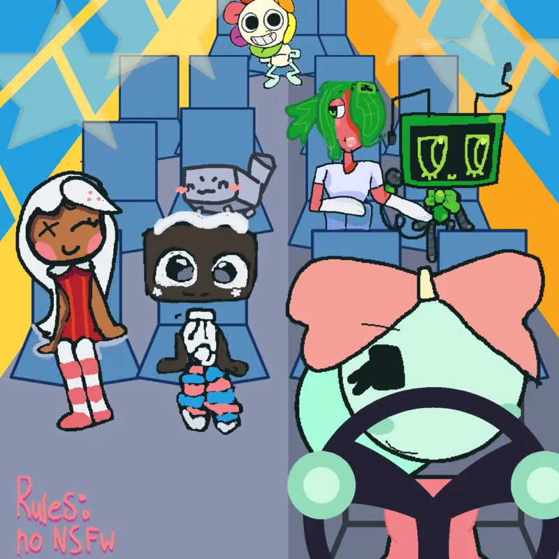 Game by @catnap_es_cute