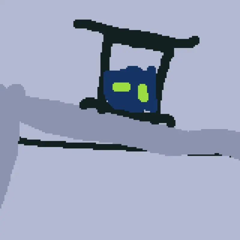 Game by @shiningliight