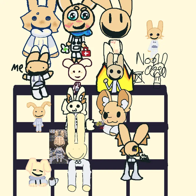 Game by @Rworld