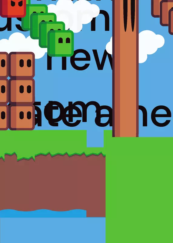 Game by @hfenki