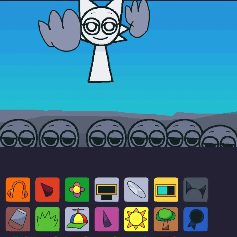 Game by @iluvmygames2