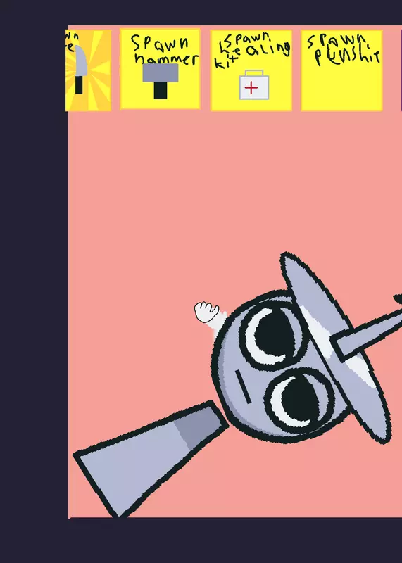 Game by @randomluckisreal