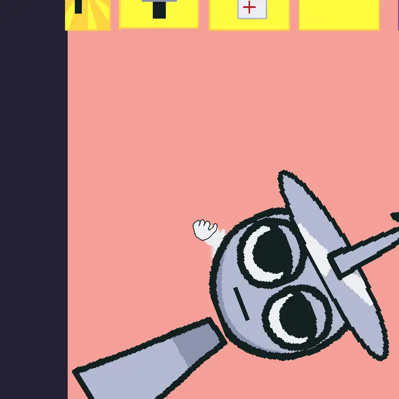 Game by @randomluckisreal
